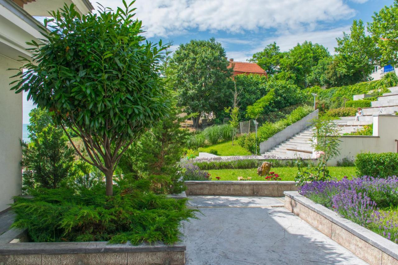 Paraiso Theopolis Obzor Esterno foto