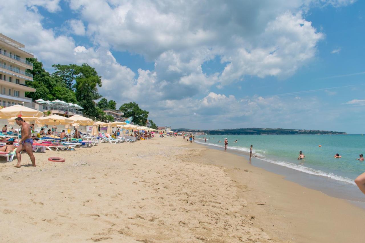 Paraiso Theopolis Obzor Esterno foto